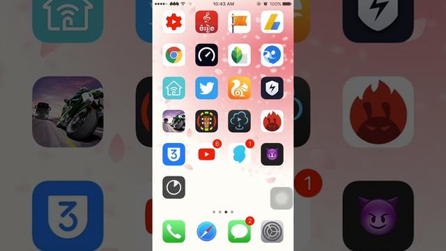 How jailbreak ios 10.0 to ios 10.3.3 32 bit no pc or apple id смотреть онлайн