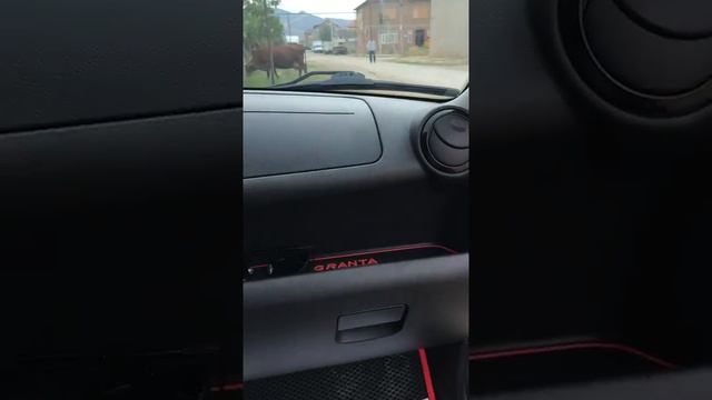 Тюнинг гранты лифтбек смотреть онлайн