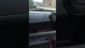 Тюнинг гранты лифтбек