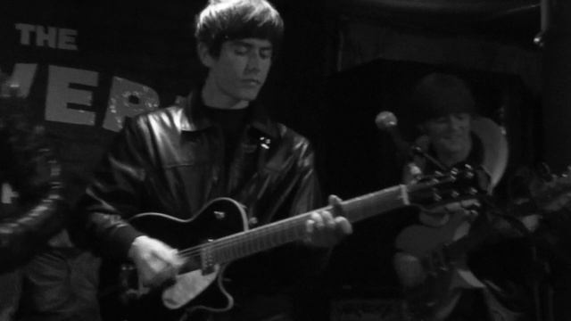 Them Beatles: Ooh! My Soul (Beatle Week 2014) смотреть онлайн