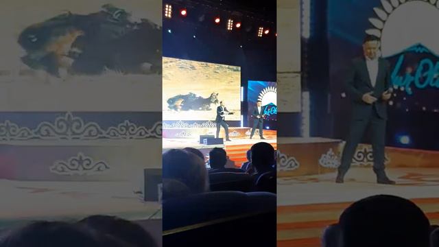 Оян Қазақ 🔥 Алтын тұғыр 2019 смотреть онлайн