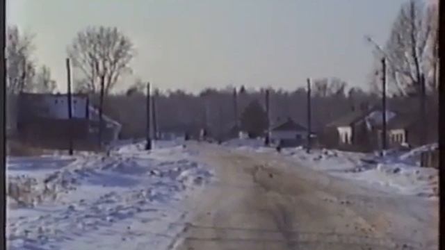 Стариково.совхоз "Свердловский.Курганская область.Шумихинский район. смотреть онлайн