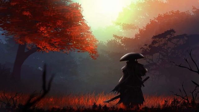 Спокойная игра на флейте музыка для души смотреть онлайн