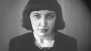 #Цветаева М. Уж сколько их упало в эту бездну...