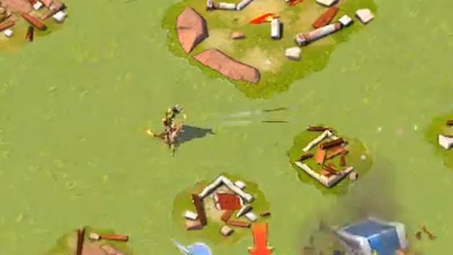 total conquest #2 смотреть онлайн