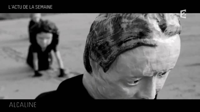 Alcaline, le Mag : Rencontre avec Arcade Fire смотреть онлайн