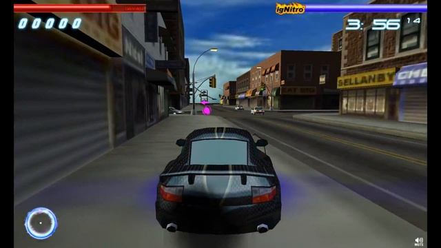 Redline Rumble 4 Revised - Full Walkthrough