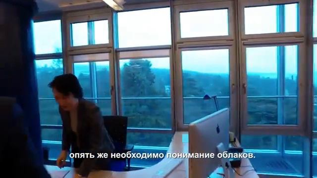 Послание по случаю Всемирного метеорологического дня смотреть онлайн