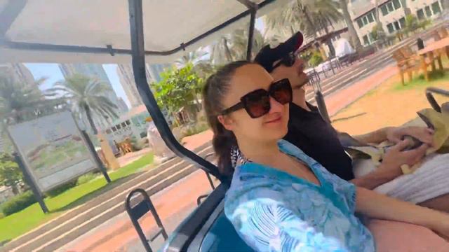 Habtoor Grand Resort Autograph Collection