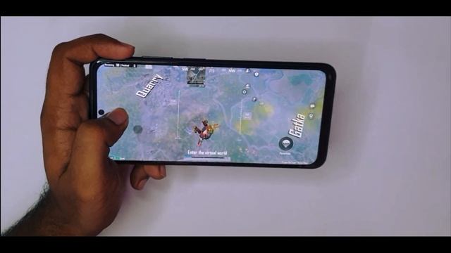 Redmi Note 10S BGMI Test in MIUI 14.0.5 Shocking Result • Gyro Problem? • Lag Issues смотреть онлайн