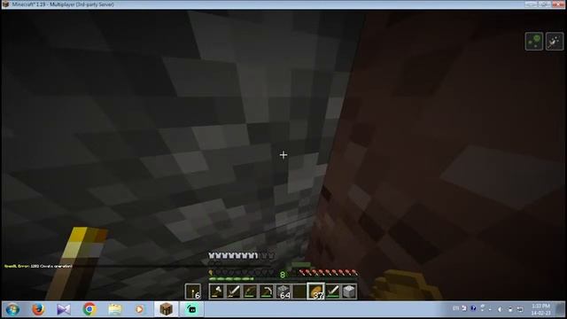 JAVA+PE PUBLIC SMP LIFESTEAL SMP @ABHI-PLAYZ смотреть онлайн