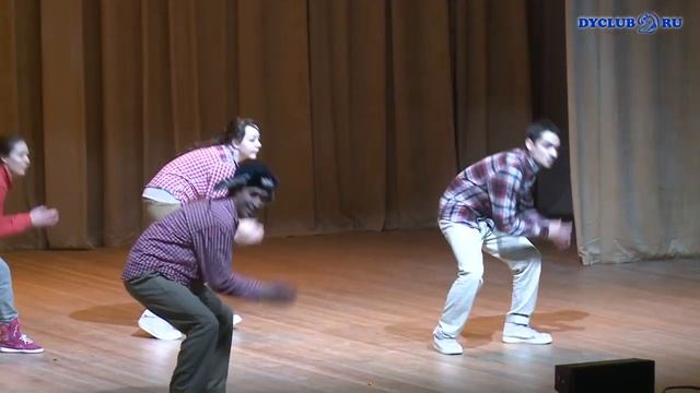 Номер «ПРАЗДНИК К НАМ ПРИХОДИТ» смотреть онлайн