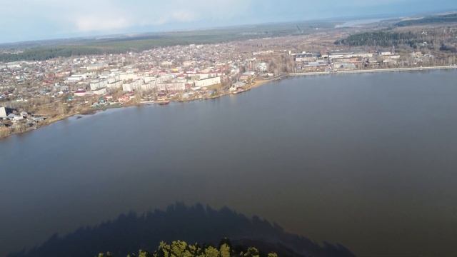 г. Очёр. Весна 2023. смотреть онлайн