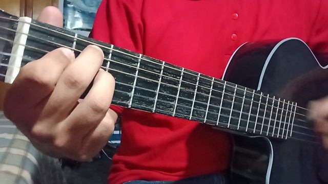 Sonrisas De Lata MI Sobrino Memo Guitarra Tutorial смотреть онлайн