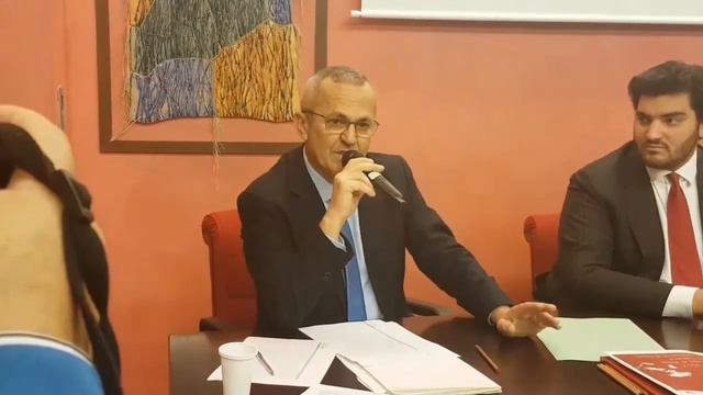 PILLOLE LIVE. Daniele Becci primo presidente della Camera di Commercio Ch Pe смотреть онлайн