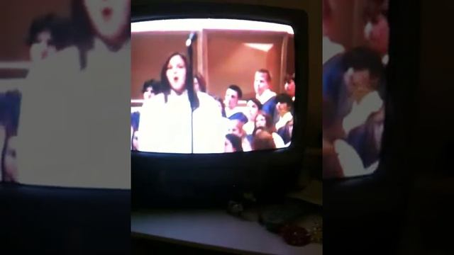 pequannock christmas choir concert- 12/2004 смотреть онлайн