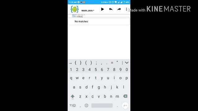 HOW TO RUN JAVA/BLUEJ PROGRAMS ON ANDROID!!!!!(BLUEJ FOR/ON ANDROID)(JAVA FOR/ON ANDROID)!!!!! смотреть онлайн