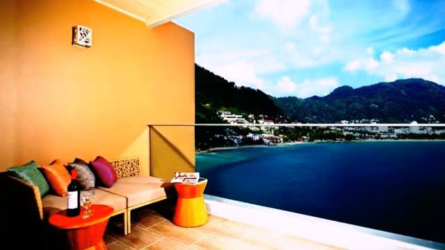 Kalima Resort & Spa 5* Тайланд