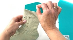 Блокаторы для носков своими руками за час.