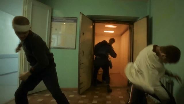 Слово пацана - Ты теперь пацан! Ты теперь с улицей а кругом враги смотреть онлайн