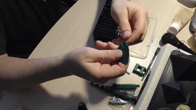 обзор многофункциональной отвёртки смотреть онлайн