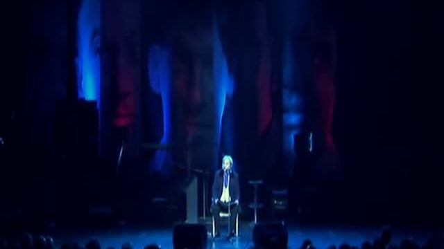 Хазанов на юбилее Квартета И смотреть онлайн