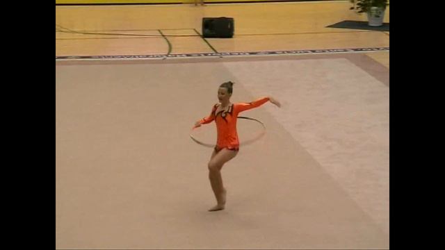 Elegua'07 - Silvia Torres Van Geeteruyen (aro), Campeonato de Canarias por Equipos смотреть онлайн