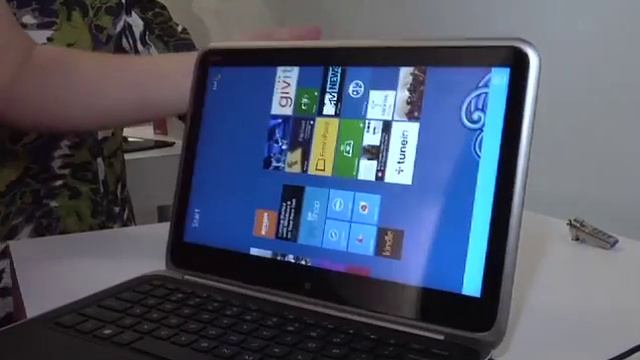 Windows8 & WindowsPhone8 review at Build смотреть онлайн