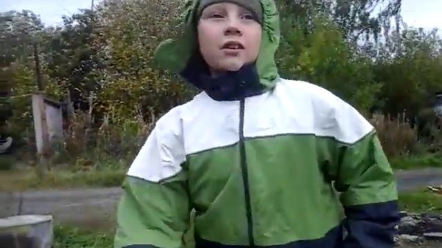 VLOG : Полярный Одиссей . 1 часть смотреть онлайн