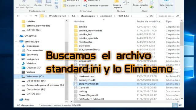 Kicked :"Leis [#3] Detected" SOLUCION | COUNTER STRIKE 1.6 | смотреть онлайн