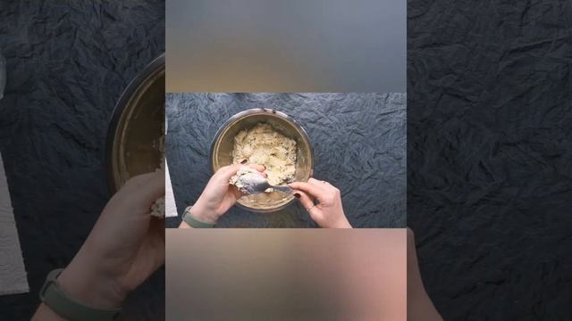 Творожные сырники с сыром. Простой рецепт сырников смотреть онлайн