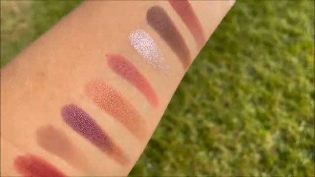 Natasha Denona - Retro Palette