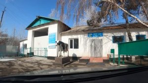 Село Акдала, Талгарский район, Алматинская область, 2022 год.