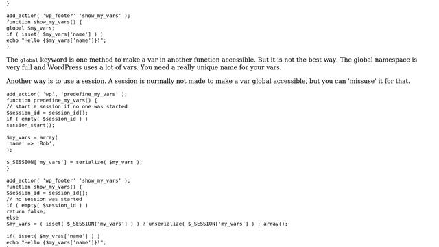 Wordpress: prepopulate form from a hook within wordpress function.php file (2 Solutions!!) смотреть онлайн