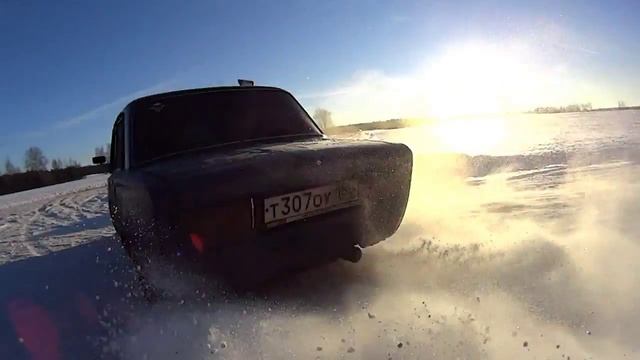 Projecto Racing Team. Pro.Race Garage. Обзор ВАЗ-2106 Олега. DEMO смотреть онлайн