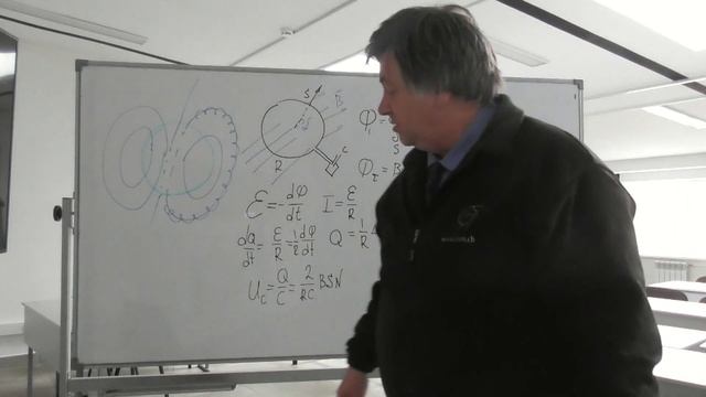 ЧК МИФ 3 3 02 10 ЕХР Измерение магнитного поля Земли смотреть онлайн