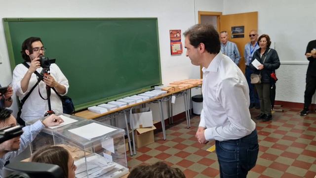 Vinaròs News,  Juan Amat, PP,  eleccions municipals, 28-5-23 смотреть онлайн
