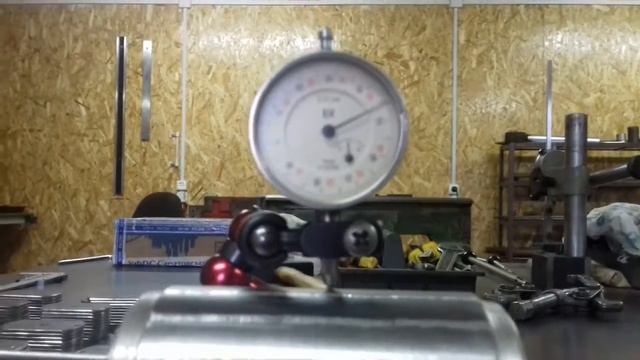 Биение ротора заточного после обработки смотреть онлайн