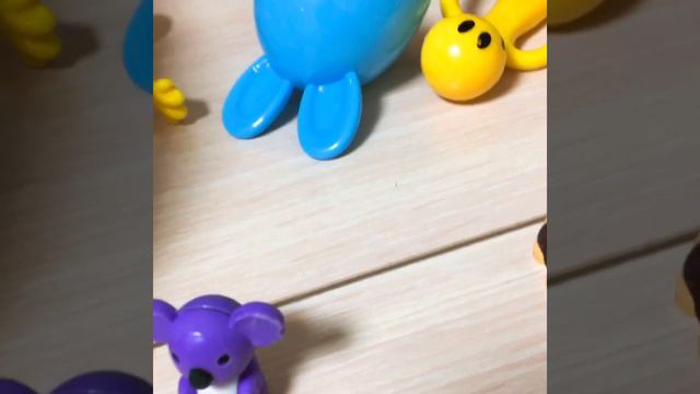 Антистрессовые игрушки. смотреть онлайн