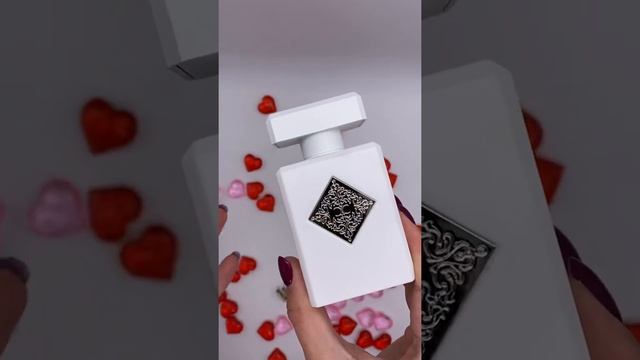 Initio Parfums Prives Rehab