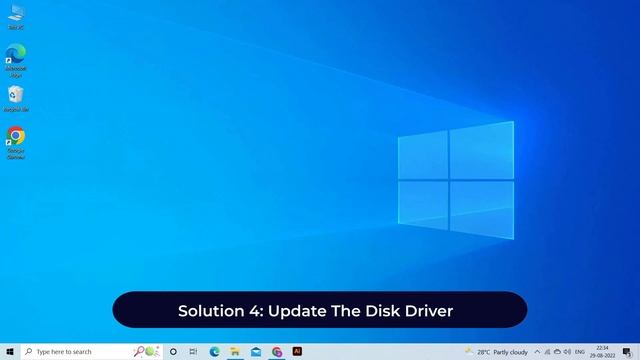 Fix ‘The Directory Name Is Invalid USB’ Error| Working Solutions| Rescue Digital Media смотреть онлайн