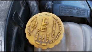 ЭТУ информацию О КРЫШКЕ РАСШИРИТЕЛЬНОГО бачка ВАМ НИКОГДА НЕ РАССКАЖУТ