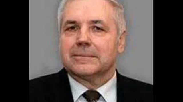 Николай Я. Куркаев - Что смотреть ходили вы в пустыню | Проповедь смотреть онлайн