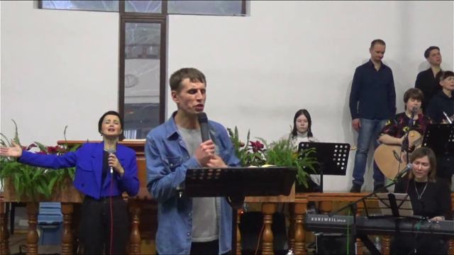 ТРАНСЛЯЦИЯ/ КРАЕУГОЛЬНЫЙ КАМЕНЬ смотреть онлайн
