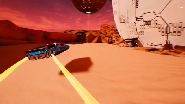 2019 24 hour Game Jam Winner: Star Glider смотреть онлайн