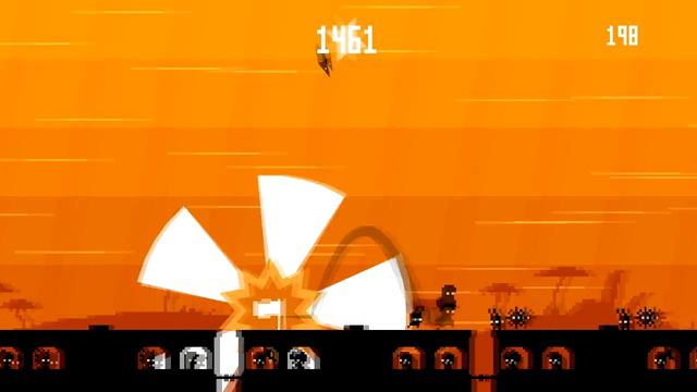 ПОСЛЕДНИЕ КАПЛИ ПОТА В АДСКОЙ ИГРЕ!!!!!!!! #3 (GROOVE CITY) смотреть онлайн