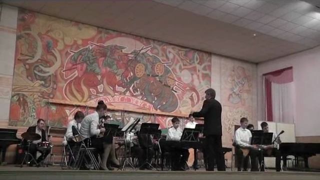 В.Александров - ХОРОВОД