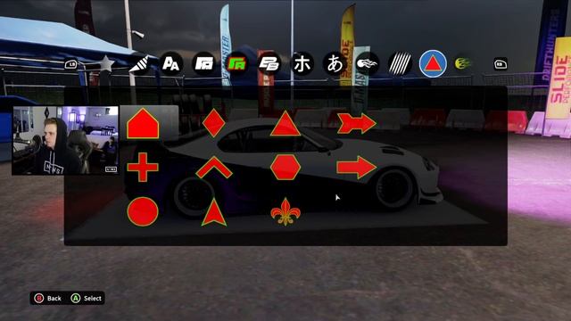 MK4 Supra - PRO/VDS Tune & Livery Tutorial!! Car X Drift Racing (Wanderer - Ultimate Setup) смотреть онлайн