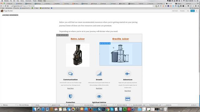 Beaver Builder Visual Editor for WordPress смотреть онлайн