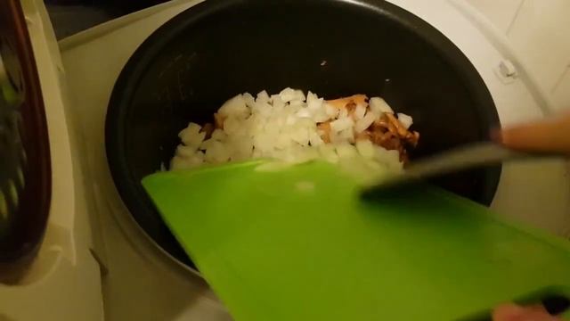 КАК ПОЖАРИТЬ ЛИСИЧКИ СВЕЖИЕ ☕ вкусный обзор еды смотреть онлайн